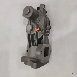 Original SDLG 4110003380012 EGR Valve Assy for Wheel Loader Spare Parts. thumbnail-3