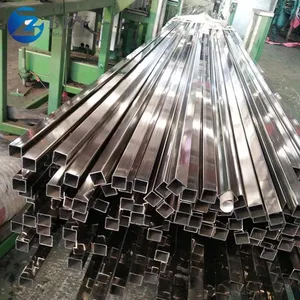 ASTM A312 TP 316/ 316L ASME B36.19 Seamless Stainless Steel Pipe thumbnail-4