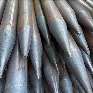 Durable Steel Advanced Small Conduit 6mm for Tunnel Excavationfor thumbnail-3