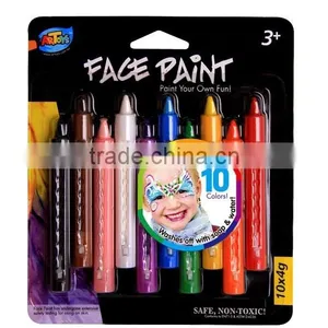 Party, Festive Face Paint Kit thumbnail-1