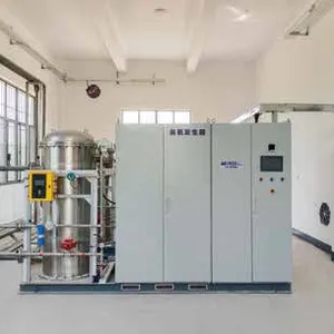 Industrial Low-Concentration NaClO Generator thumbnail-4