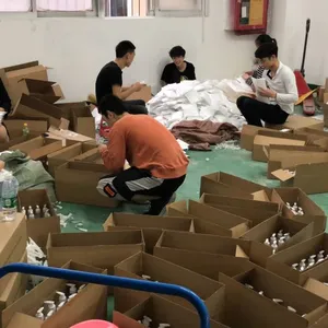 China Shipping Agent for Shopify Sellers With Warehouse Consolidation thumbnail-3