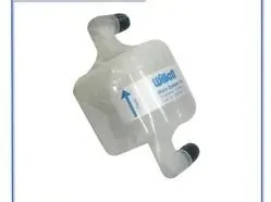 Pigment Ink Filter Kit for Willett 460 Videojet 46P Inkjet Coding Printer thumbnail-1