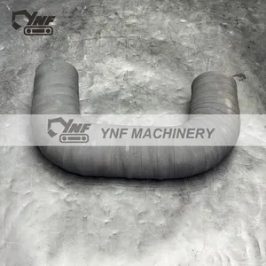 21M-03-21571 PC650-7 PC650-7 Rad Radiator Hose YNF17821, Excavator Cooling System Replacement Parts thumbnail-5