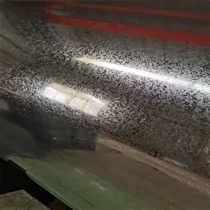 Wholesale Hot Rolled Thick Galvanized Steel Coil Heavy Industry Structural Steel Coil thumbnail-4