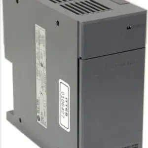 1746-P2 Allen Bradley SLC500 System Power Supply 1746P2 thumbnail-4
