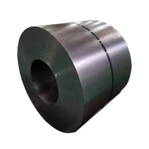 A283 Grade C Hot Rolled Carbon Steel Coil Thickness 3-20mm Width 1250-2000mm Boiler Tank Manufacturing Use thumbnail-1