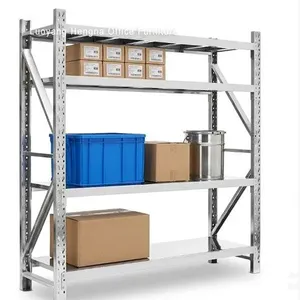 Food-Grade 304 Stainless Bakery Shelf — Painted Racks Flake Into Dough, This One Doesn't thumbnail-5