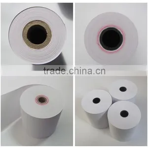 Bond Paper Roll/NCR Paper Roll/thermal Paper Roll thumbnail-1