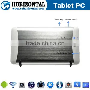 6 Years Production Experience 7 Inch Android 5.1 Tablet pc With RAM1GB+ROM 8 GB thumbnail-6
