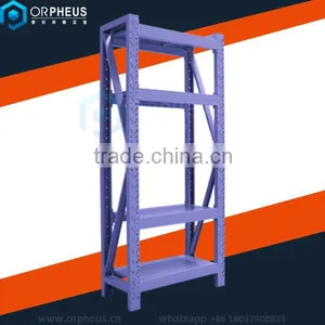 KD Structure Steel Storage Racks Industrial Used Heavy Duty Metal Shelves thumbnail-1