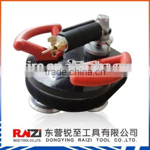 3 Heads Planetary Power Polisher thumbnail-1
