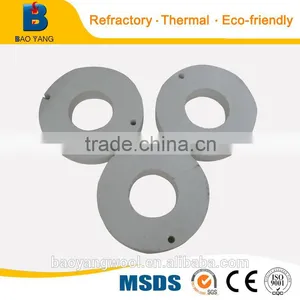 Special Size Machining Ceramic Fiber Board thumbnail-6