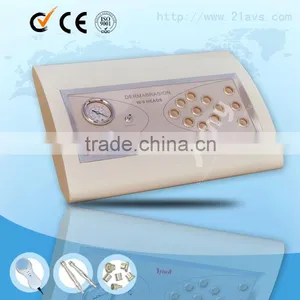 Facial Peeling Liquid Microdermabrasion Face Machine Portable thumbnail-1