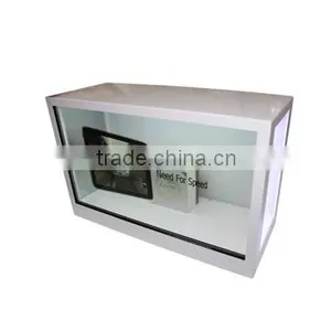 High Standard Best Price Professional Factory Transparent Computer Screen thumbnail-5