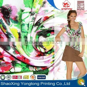 2014 Rayon Fabric Wholesale With Fashion Style thumbnail-1