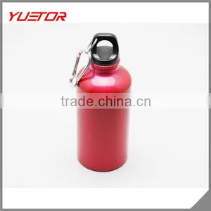 350LM WATER DRINKS BOTTLE For Sports Cycling Keep Fit Excercice GYM Hiking thumbnail-1