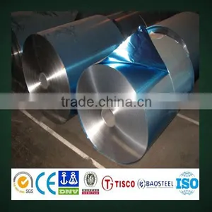 China Supplier 6063 H26 Aluminum Coils Cost Price thumbnail-1