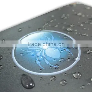 Wide Varieties Superior Materials Wear-resistance Inflatable Custom Made Fitness Eco Mouse Pad With Calculator thumbnail-1