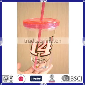Hot Sell Customized Low Price Advertising Tumbler thumbnail-1