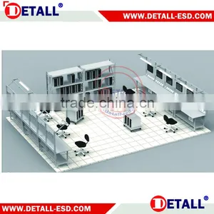 Work Bench Furniture Design thumbnail-4