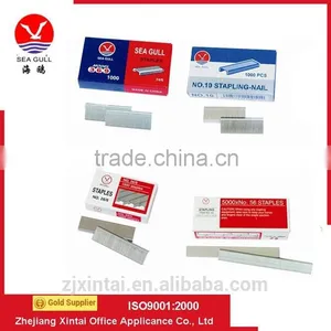 High Quality 10#, 24/6#, 26/6# Office Staples thumbnail-1