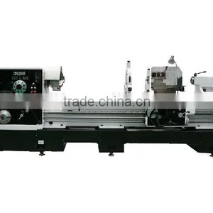 CW6280Ex1500 Universal Horizontal Lathe Machine thumbnail-1