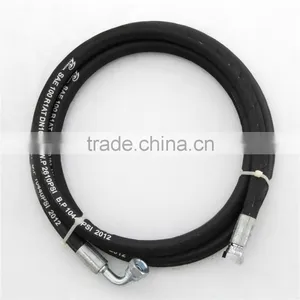 Hydraulic Hose SAE 100 R1 R2 R3 R5 R6 R9 R12 R13 thumbnail-3