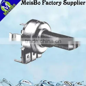 Universal Rotary Potentiometer 5k thumbnail-1