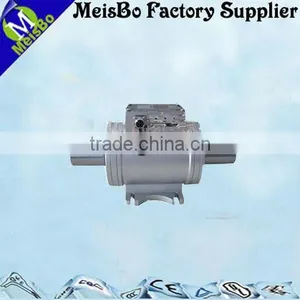 IP67 Impact Sensor of Dynamic Pickup thumbnail-1