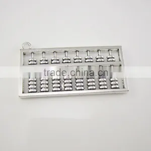 Wholesale Abacus Shape Charm Pendant thumbnail-1