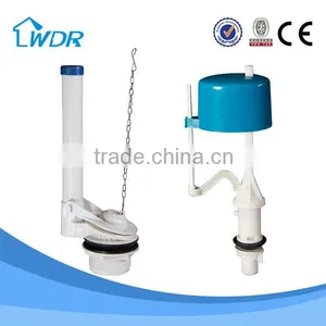 Ceramics Toilet Flapper Flush Valve thumbnail-1