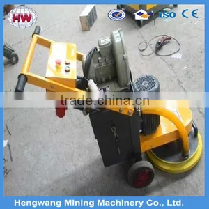 Used Concrete Floor Grinding Machine for Sale thumbnail-4