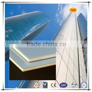 3mm/4mm PE Coated Facades Aluminum Composite Panels Manufacturer thumbnail-3