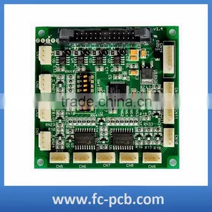 Electronic SMT PCB Assembly thumbnail-3