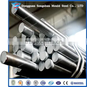 Steel Round Bars 12L14 Y15 From China Supplier thumbnail-1
