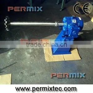 High Speed Disperser (PD Series) thumbnail-3