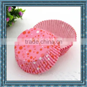 Mini Cupcake/tulip Cupcake thumbnail-1