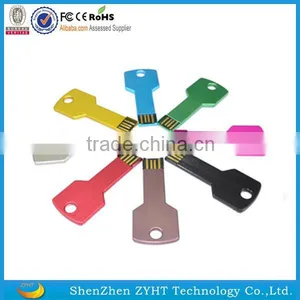 Top Selling Products 2015 Colorful Usb Key With High Quality thumbnail-2