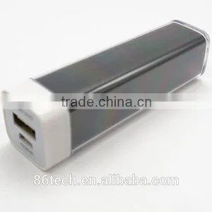 Free Sample ! Slim Laptop Charger Power Bank 2600mah thumbnail-3