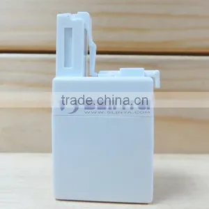 ELECTROVISION UK/US Adaptor RJ11 Plug to BT thumbnail-3