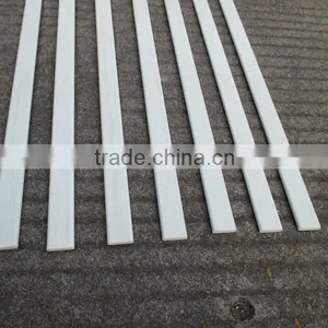 Flexible Solid Grp Frp Fiberglass Flat Rodding thumbnail-1