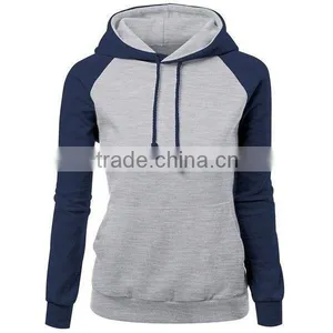 Two Tone Hoodies thumbnail-5