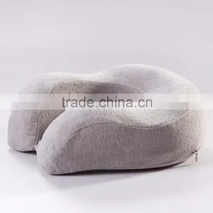 Neck Memory Foam Pillow Sponge Pillows thumbnail-3