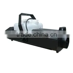 3000w High Power Fog Machine Short Warmming up Time Dmx/wire/remote Control AC110-240V thumbnail-3