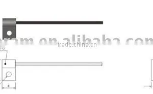 Automobile Battery Temperature Sensors thumbnail-1