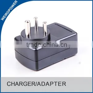 Hot Sell 12V2A India Charger Adapter BIS Certificate POS Machine thumbnail-3