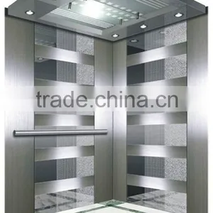 Home Elevators(EC1-114) thumbnail-1