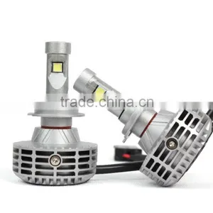 Super Waterproof New Generation h7 Led With 5 Color Temperature Available thumbnail-5