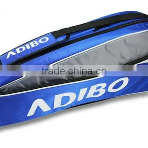 2016 Badminton Racket Bag Sports Bag High Capacity Sports Bag thumbnail-1